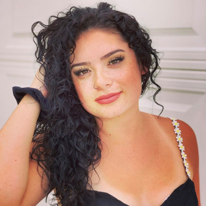 Kaytie Florez Profile Photo