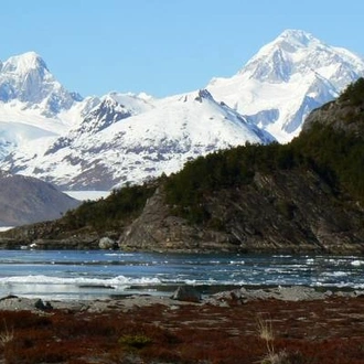 tourhub | On The Go Tours | Best of Patagonia - 10 days 