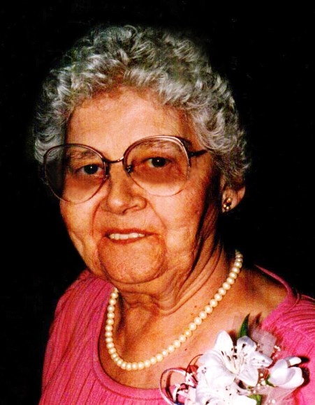 Betty Mullner Profile Photo