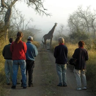 tourhub | World Expeditions | South Africa Walking Adventure 