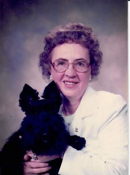 Betty Harrold Profile Photo