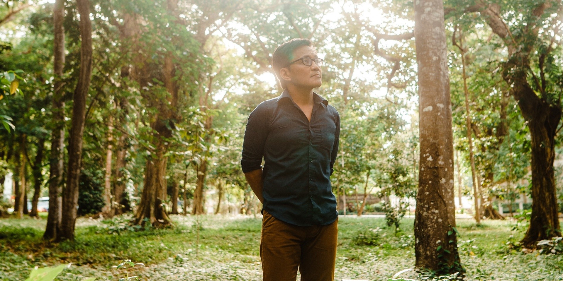 Ebe Dancel to release limited tickets to upcoming headlining concert