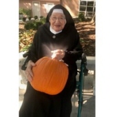 Sister Luisa Irizarry Profile Photo