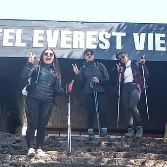 tourhub | Peregrine Treks and Tours | Everest Base Camp Trek 