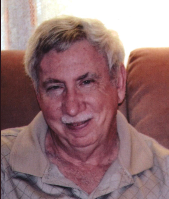 John Huffman, Jr. Profile Photo