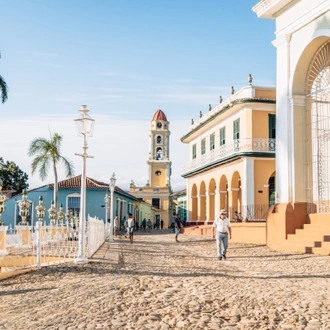 tourhub | Cuban Adventures | Original and Traditional Cuba 