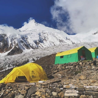 tourhub | Sherpa Expedition & Trekking | Manaslu Circuit Trek 17 Days 