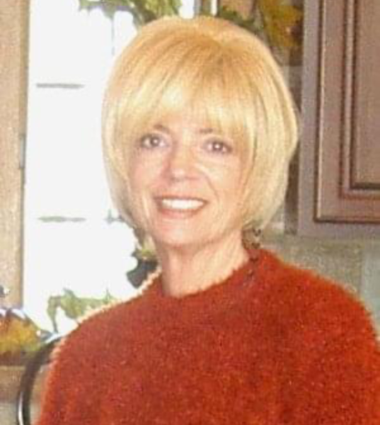 Linda Holmstrom Profile Photo