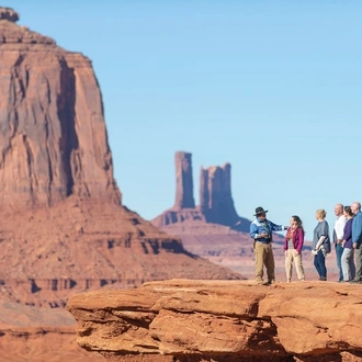 tourhub | Insight Vacations | America's Magnificent National Parks - end Denver, Classic Group 