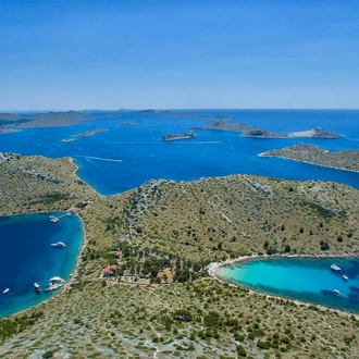 tourhub | Rhythm Travel Experience | Sailing Croatia Zadar and Kornati 2025 