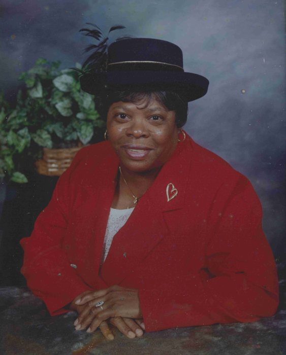 Mrs. Dorothy Lewis Profile Photo
