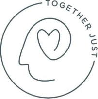 Together Just logo