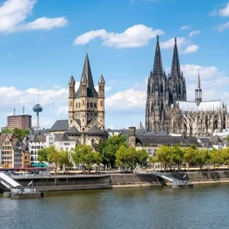 tourhub | Travel Department | Moselle & Saar River Cruise 