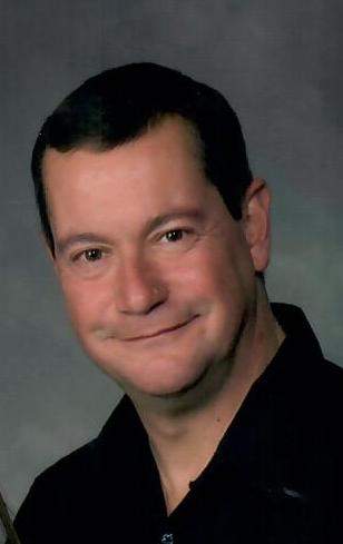 Paul Whitledge Profile Photo