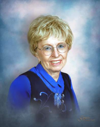 Jeanette Vassar Profile Photo