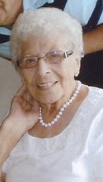 Alma E. Melanson Profile Photo