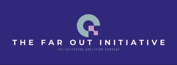 The Far Out Initiative logo