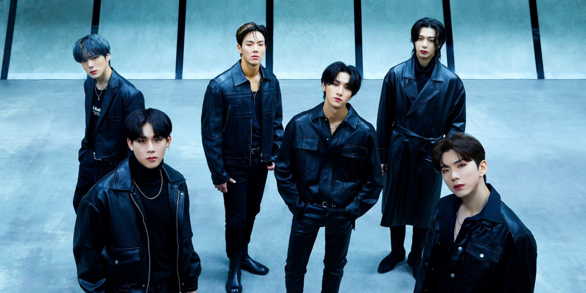 MONSTA X announce new film 'MONSTA X : THE DREAMING' coming this December