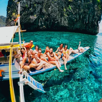 tourhub | TruTravels | Philippines West 