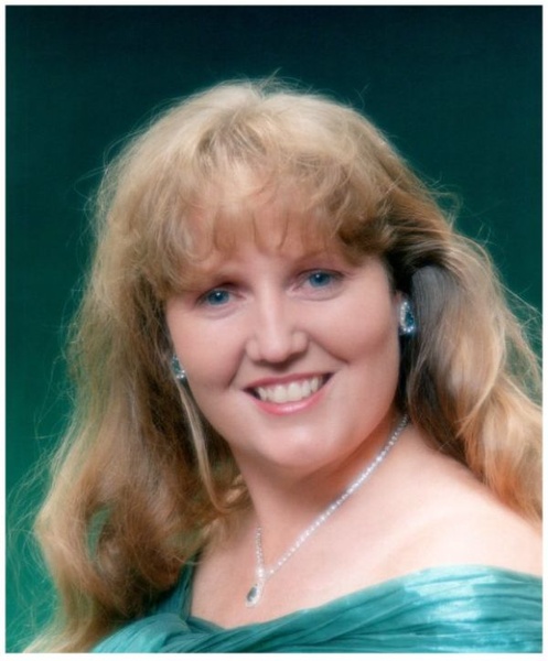 Rose Marie Colwell Profile Photo
