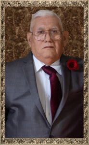 Hector Diaz Coronado Profile Photo