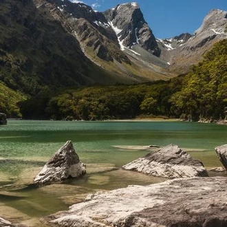 tourhub | On The Go Tours | Enchanting New Zealand - 16 days 