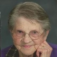 Gertrude Weyrauch Profile Photo