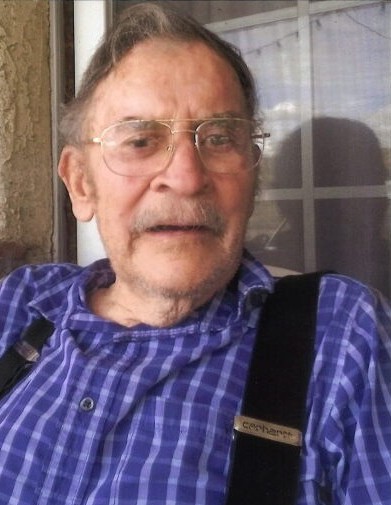 Thomas Ortega Sr. Profile Photo