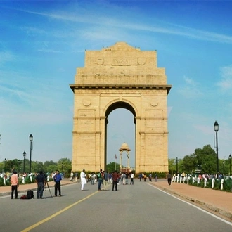 tourhub | Pioneer Holidays | Delhi Agra and Jaipur Tour - 4 Days Golden Triangle Tour 