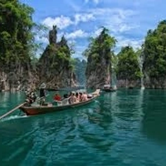 tourhub | Bravo Indochina Tours | Thailand & Cambodia Holiday 14 Days 