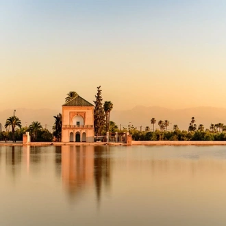 tourhub | Today Voyages | Imperial treasures & desert wonders from Marrakech XM24-11 ANG 