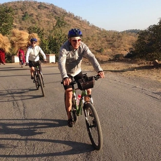 tourhub | SpiceRoads Cycling | Riding Regal Rajasthan 