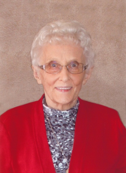 Mildred Bomgarden Profile Photo