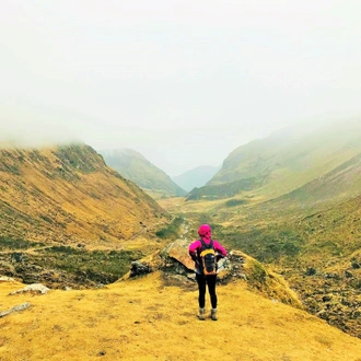 tourhub | TreXperience | Choquequirao Trek to Machu Picchu 