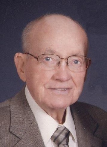 Norman Davis Obituary 2016 - Mundwiler & Larson Funeral Homes