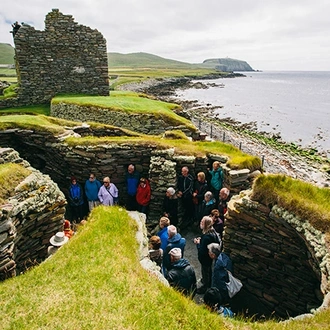 tourhub | Brightwater Holidays | Scotland: Orkney and Shetland by Air 5284 