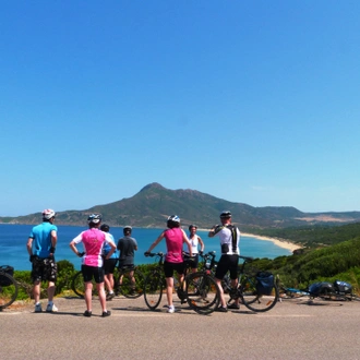 tourhub | Exodus Adventure Travels | Cycling in Sardinia 