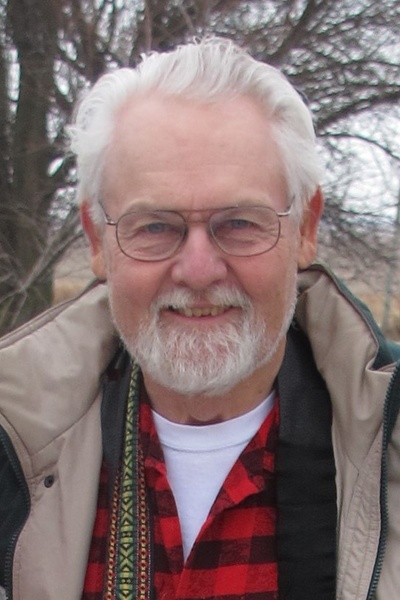 Donald Dahlstrom Profile Photo
