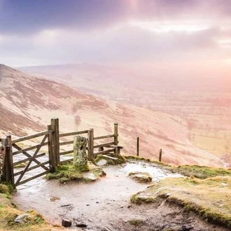 tourhub | On The Go Tours | Shakespeare, Snowdonia & Yorkshire (Hotel) - 5 days 