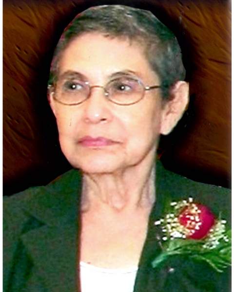 Oralia T. Rodriguez Profile Photo