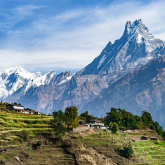 tourhub | Holidays At | North India with Exclusive Nepal 