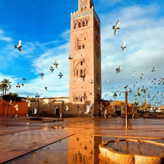 tourhub | TD Active Holidays | Morocco Photography Holiday 