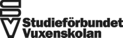Studieförbundet Vuxenskolan  logo