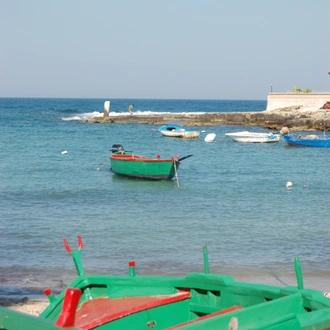 tourhub | Exodus Adventure Travels | Contrasts of Puglia Cycling 