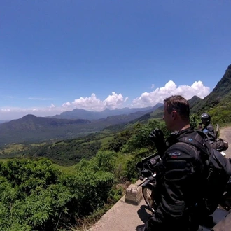 tourhub | Motor Trails | 10 Days Sri Lanka Highlights Guided Motorcycle Tour 