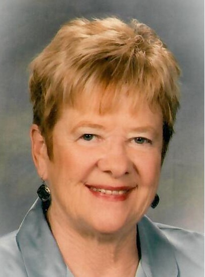 Joan C Martin Profile Photo