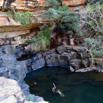 tourhub | Intrepid Travel | Kimberley Family Holiday 