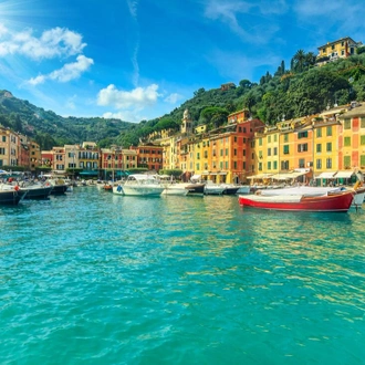 tourhub | Intrepid Travel | Cinque Terre: Hike, Bike & Kayak 