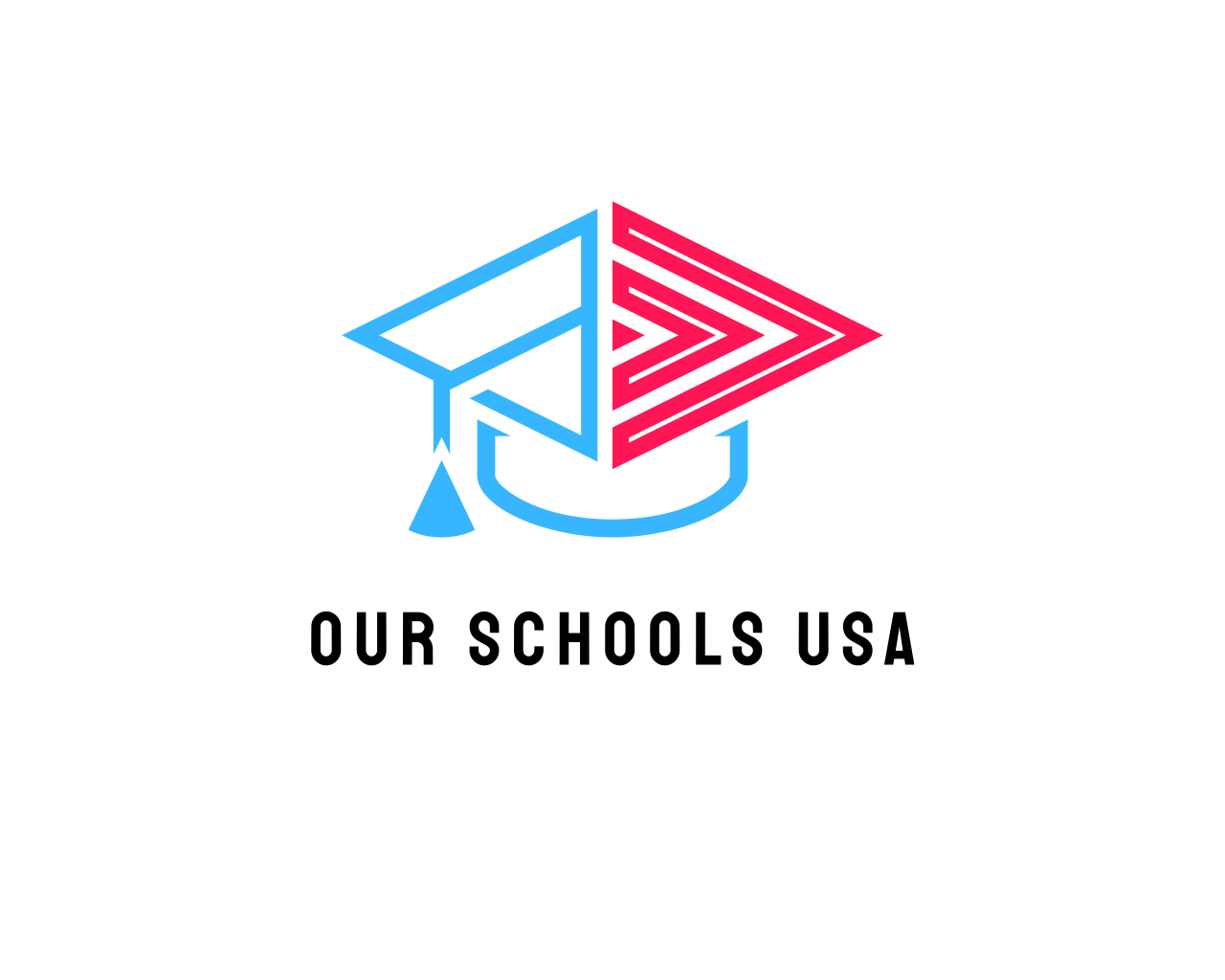 Our Schools USA logo