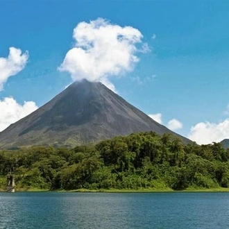 tourhub | Destiny Travel Costa Rica | 8 Days - San Jose All in One  